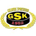 Gislaveds IS logo