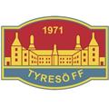 Tyreso FF logo
