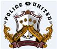 Police United FC logo