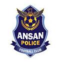 Ansan Mugunghwa FC logo
