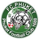 Phuket FC logo