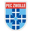 Jong FC Zwolle Reserve logo