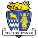 St Neots Town logo