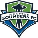 Seattle Sounders B logo