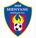 ShenYang DongJin logo