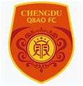 ChengDu QianBao logo