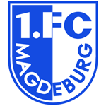Magdeburg logo