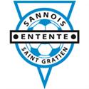 Entente Sannois logo