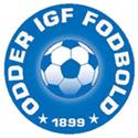 Odder IGF logo