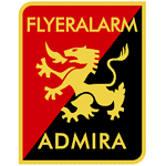 Trenkwalder Admira (Youth) logo