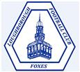 Loughborough Foxes (W) logo