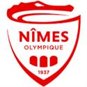 Nimes B logo