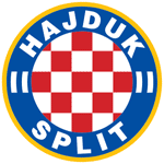 Hajduk Split II logo