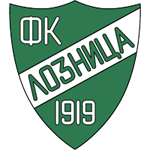 FK Loznica logo