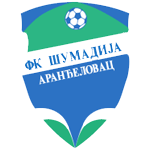 FK Polet Ljubic logo