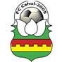 FC Cahul-2005 logo