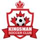 Kingsman logo