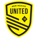 New Mexico United logo