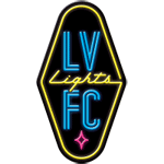 Las Vegas Lights logo