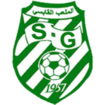 Stade Gabesien logo