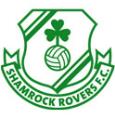 Shamrock Rovers II logo
