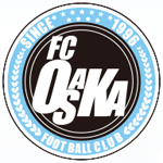 Osaka FC logo