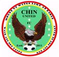 Chin United U19 logo