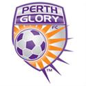 Perth Glory FC U20 logo