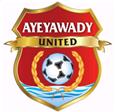 Ayeyawady Utd U21 logo