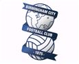 Birmingham City U23 logo