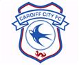 Cardiff City U23 logo