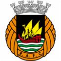 Rio Ave U23 logo