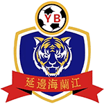 Yanbian Hailanjiang logo