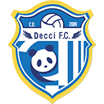 Chengdu Decci logo