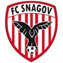Sportul Snagov logo