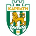 Karpaty U21 logo
