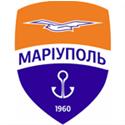 FC Mariupol U21 logo