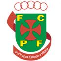 Pacos Ferreira U17 logo