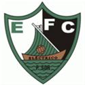 Electrico FC U17 logo