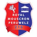Excelsior Mouscron U21 logo