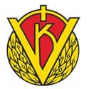 Vargarda IK logo