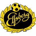 Elfsborg U21 logo