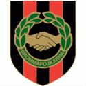 Brommapojkarna U21 logo