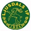 Ljusdal (W) logo