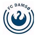 FC Damso (W) logo