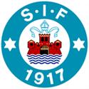 Silkeborg IF U17 logo
