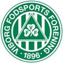 Viborg Reserve logo