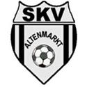 SKV Altenmarkt (W) logo