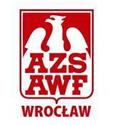AZS Wroclaw (W) logo