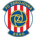 BrnoU21 logo